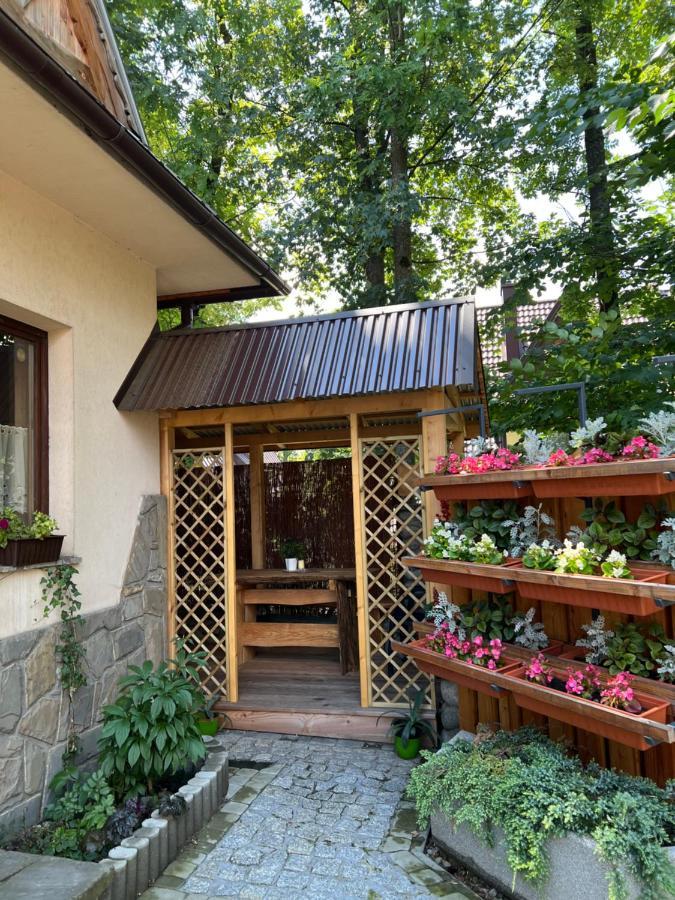Homestay Krol - Pokoje Goscinne *