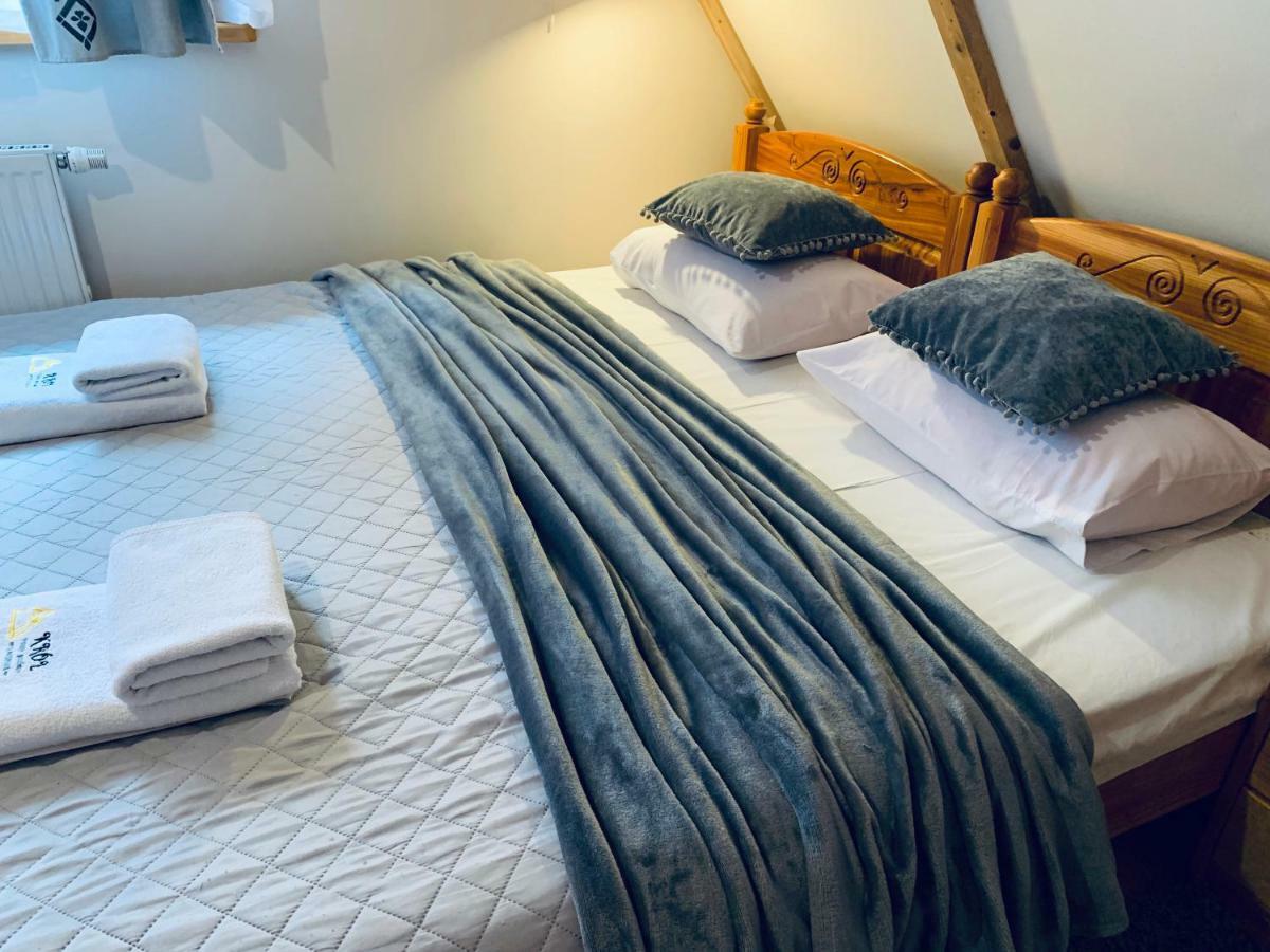 Homestay Krol - Pokoje Goscinne *
