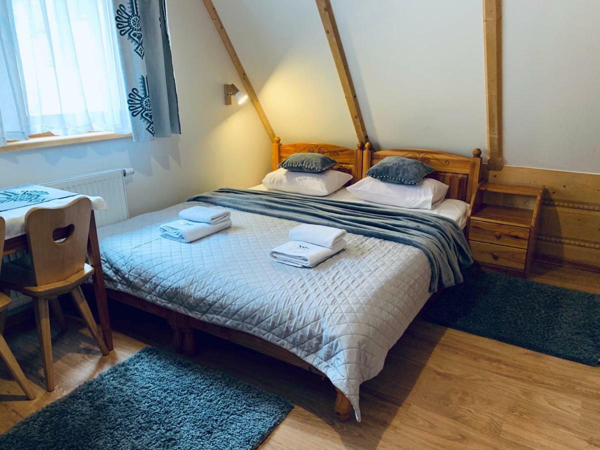 Homestay Krol - Pokoje Goscinne *