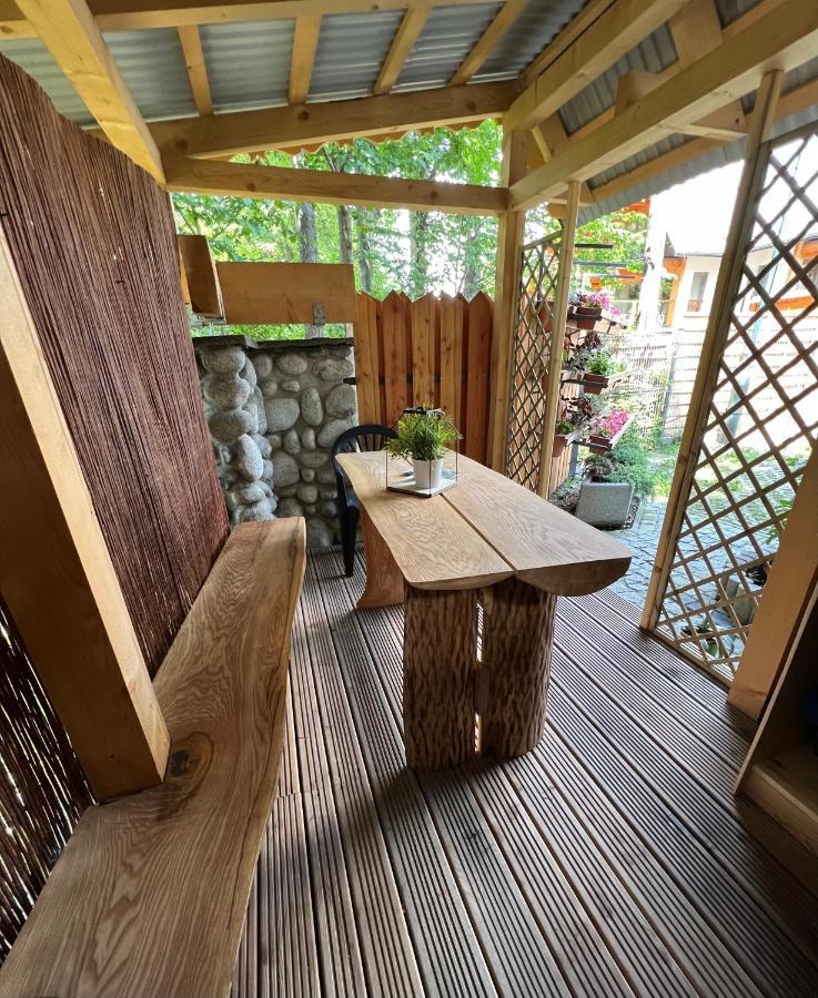Homestay Krol - Goscinne