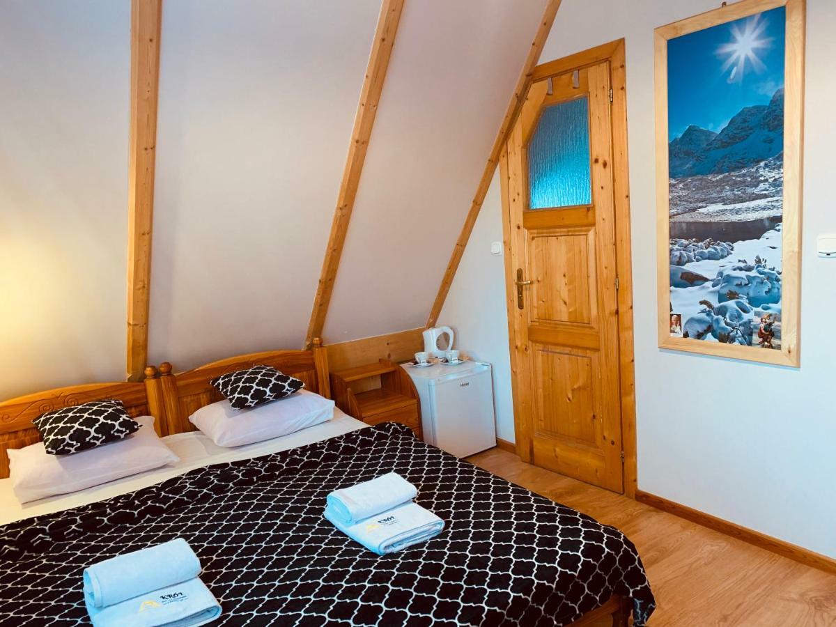 Homestay Krol - Goscinne Zakopane