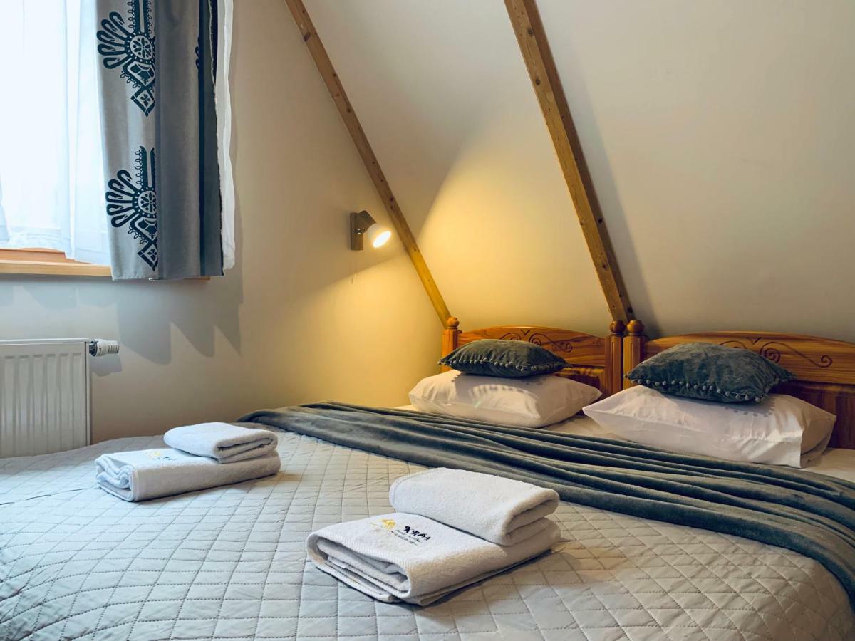 Homestay Krol - Goscinne *